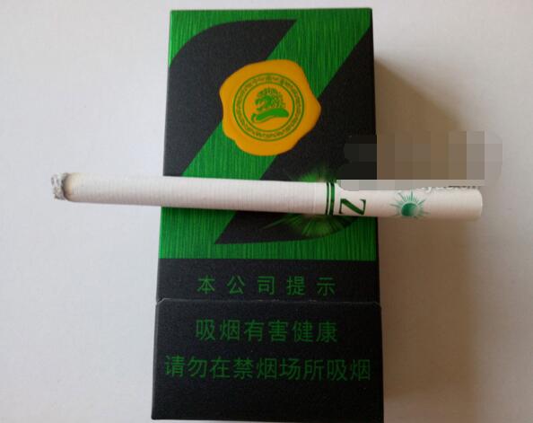 爆珠香烟是谁发明
