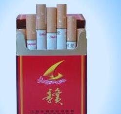 送礼细支香烟爆珠